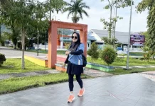 Puasa Tetap Bugar dengan Olahraga Ringan Aman Sehat
