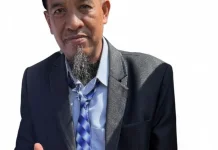 Pelayanan Publik di Lampasio Tetap Optimal Selama Ramadhan