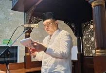 Ramadhan Momentum Refleksi, Pemda Sampaikan Pesan Keumatan