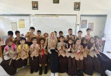 Minim Pengawasan Orangtua Picu Anak Kecanduan Gawai