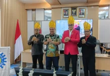 PLN Dorong Sinergi Layanan Listrik Dukung Daerah