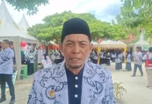PGRI Parigi Moutong Dukung Peningkatan Tunjangan Guru 3T