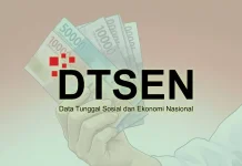 DTSEN Jadi Acuan Penyaluran Bansos Tolitoli 2025 Nasional