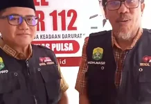 Pemda Buol Resmi Luncurkan Layanan Darurat 112