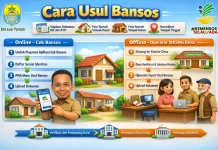 Penyaluran Bansos 2026 Tolitoli Dimulai, Warga Diminta Cek Desil