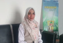 Stok Beras di Kabupaten Tolitoli Aman Selama Ramadhan