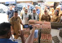 Kelangkaan Gas 3 Kg, Pemkab Ambil Tindakan Tegas