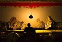 Yogyakarta Pusat Peringatan Hari Wayang Dunia 2026