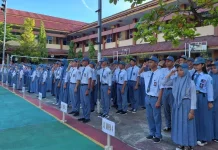 Tolitoli Terapkan Pembelajaran Berbasis Karakter Selama Ramadan