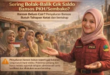 Bansos Tolitoli Kerap Terlambat, Dinsos Jelaskan Mekanisme Penyaluran