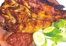 Ikan Bakar Tolitoli, Ikon Kuliner Unggulan Pesisir