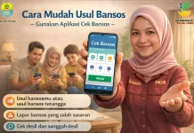 Aplikasi Cek Bansos: Cara Usul dan Pantau Bantuan Lebih Mudah