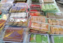 Tenda Ramadhan Tolitoli Dongkrak Ekonomi Warga Lokal