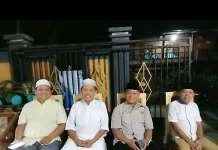 Tadarus Ramadhan KKIG Gorontalo Pererat Ukhuwah Warga