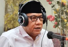 Dinkes Tolitoli Imbau Pedagang Jaga Keamanan Pangan