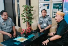 Desa Ampibabo Tingkatkan Kualitas Hukum Melalui Layanan Posbankum