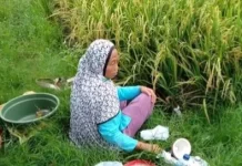 Mogoguyu, Tradisi Suku Buol Jaga Harmoni Alam