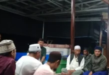 Ramadhan Jadi Simpul kekuatan Iman di Buol
