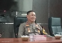 Polres Tolitoli Tanggapi Maraknya Balapan Liar di Kota