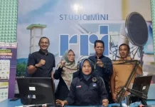 Warga Sambut Positif Kehadiran Studio Kolaborasi RRI Buol