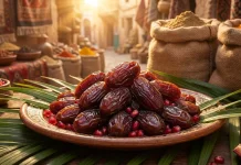 Manfaat Kurma bagi Umat Muslim di Bulan Ramadan