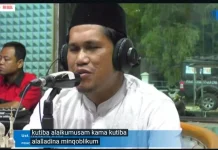 Hikmah Senja Bahas Kewajiban Puasa Ramadhan