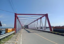 Jembatan Panjang Buol Titik Macet di Bulan Ramadhan