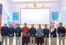 Dinas Koperasi Tolitoli Apresiasi RAT Koperasi Bhakti Angkasa