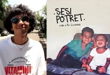 “Sesi Potret”, Lagu Enau Tentang Rindu dan Penyesalan yang Datang Terlambat