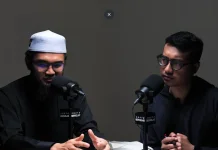 Manfaatkan Ramadan Bangun Kebiasaan Baik Tingkatkan Kualitas Iman