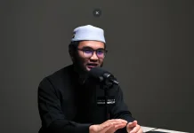 Rezeki Luas Redam Kecemasan, Pesan Suara Berkelas