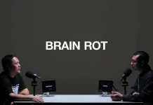 Fenomena Brain Rot Soroti Bahaya Scroll Secara Berlebihan