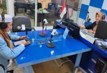 Generasi Muda Luruskan,Pemahaman Puasa Mode Sleep