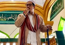 Tidur Seharian saat Puasa, Bolehkah? Ini Kata Ustadz Rifky Alatas!