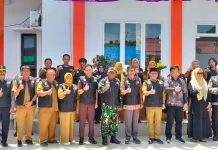 Pemkab Buol Gencarkan Sosialisasi Layanan Darurat 112