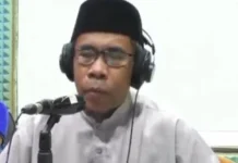 Ramadhan, Momentum Perbaikan Diri DiTengah Kesibukan Duniawi