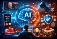 Kecanggihan AI Bawa Manfaat Besar, Masyarakat Diminta Waspadai Kejahatan Digital