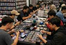 Hobi Koleksi Trading Card Games Kian Populer, dari Pokémon hingga One Piece
