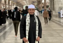 Jadikan Ramadhan Momentum Raih Ladang Pahala