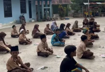 Kegiatan Ramadhan Asah Karakter Religius Siswa