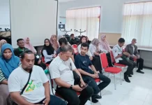 Kejari Buol Tingkatkan Penerimaan Negara lewat Lelang Barang Sitaan
