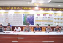 Forum Publik Polri Tingkatkan Pelayanan Masyarakat 2026