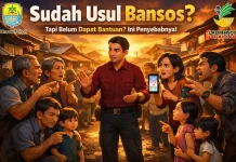 Dinsos Tolitoli Ungkap Penyebab Usulan Bansos Belum Disetujui