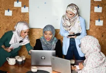 Tradisi Ramadan Gen Z Bergeser di Era Digital