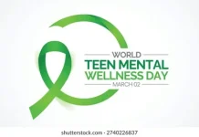 Hari Kesejahteraan Mental Remaja Sedunia: Pentingnya Dukungan