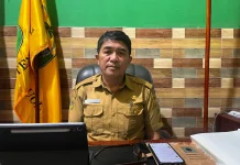 DLH Buol Siap Bantu Urus Dokumen Lingkungan demi Legalkan Tambang Rakyat