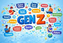 Mengenal Generasi Z dan Keunikannya di Era Digital