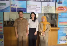 Kemensos Turun Langsung ke Tolitoli, Koordinasi Program Sosial Mulai Diperkuat