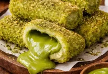 Risol Matcha, Tren Ramadan atau Sekadar FOMO?