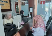 Kejari Buol Ingatkan Bahaya Penyelewengan Anggaran Negara